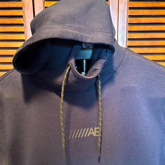 American Eagle Outfitters Other - AE Active 24/7 Hoodie with Gaiter